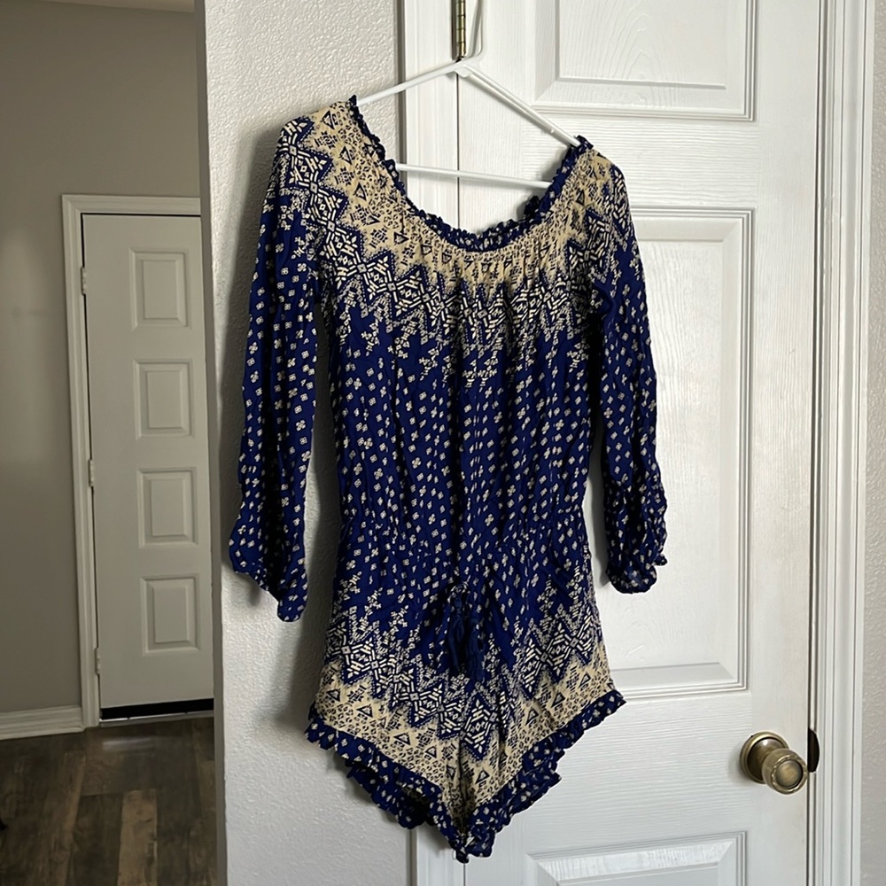 Romper